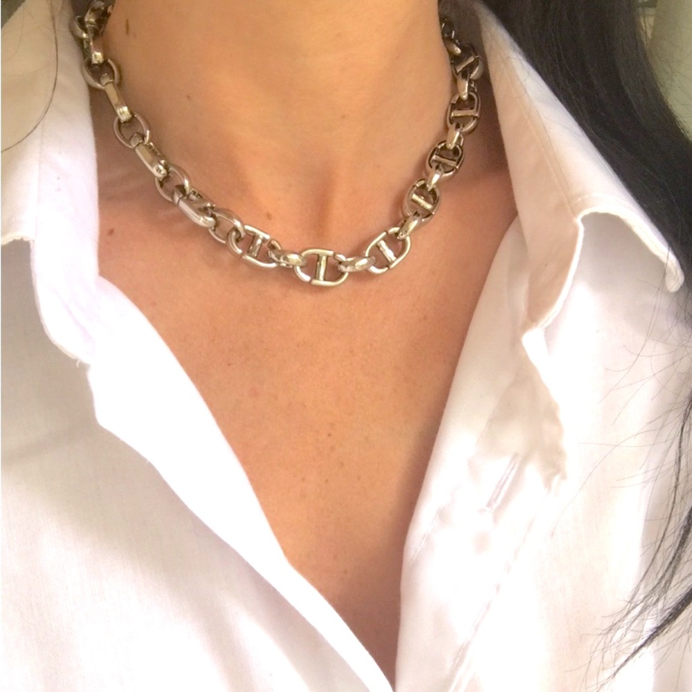 ⭐️ Dior Chain Bag Strap | Necklace